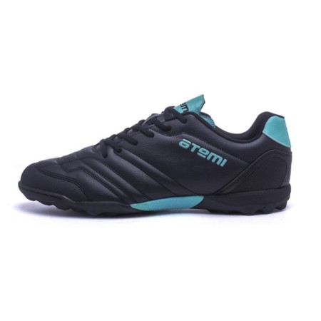 Beats football atemi SBA-004 Turf, black/turquoise, size 44-6