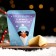 Cookies with a prediction "prediction for the next year", 1 pcs