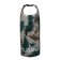 Yugana hairshome, PVC, waterproof 15 liters, one belt, camouflage