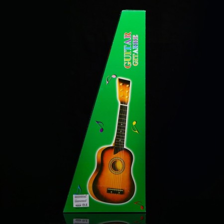 Musical toy "Guitar. Classic »64 × 22 × 10 cm-6