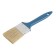Brush flat tundra, mixed bristles, plastic handle, 2 ", 50 mm