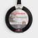 Pan, d = 26 cm, removable handle, anti -stick coating, dark marble color