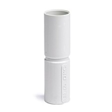 DKC 54920 Club, pipe-pipe, with a limiter, for hard pipes, IP40, D = 20mm 240