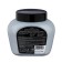 Balm for dyed and damaged hair "keratin recovery" 500 ml