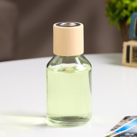 Filler for diffuser, 100ml, violet-1