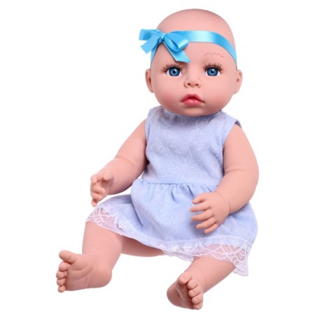 Doll "Anechka 2", 40 cm, mix-2