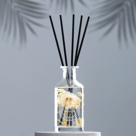 The aromatic diffuser "Orange in May & Eaglewood", 200 ml-1