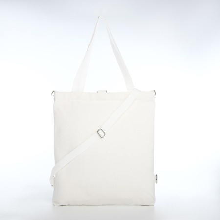 SCOPER with lightning, white color-4