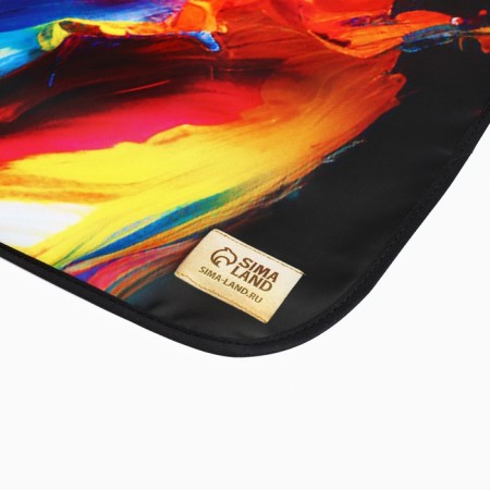 Apron for labor and artists 100% p/e "Create"-2