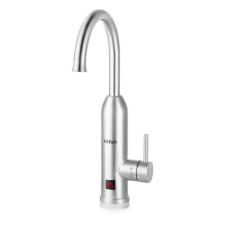 Club water heater KitFort KT -4032, 3000 W, 0.8 - 1.5 l/min, up to 65 ° C, cord 1 m