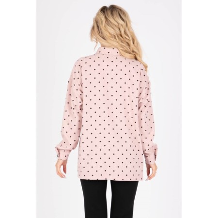 Female blouse, size 46-3