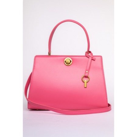 Bag Tout Women's, Ecokuzha, Versse Pink, 26x8x19 cm