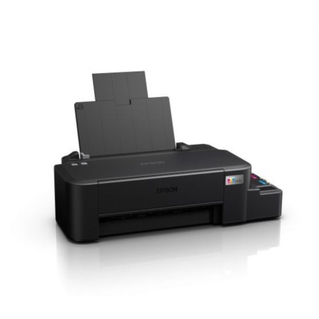 Inkjet printer Epson L121 (C11CD76414) A4 black-3