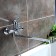 IDDIS zodiac zodisbl2i10wa bath mixer, one -leaf, without watering can and hose, chrome