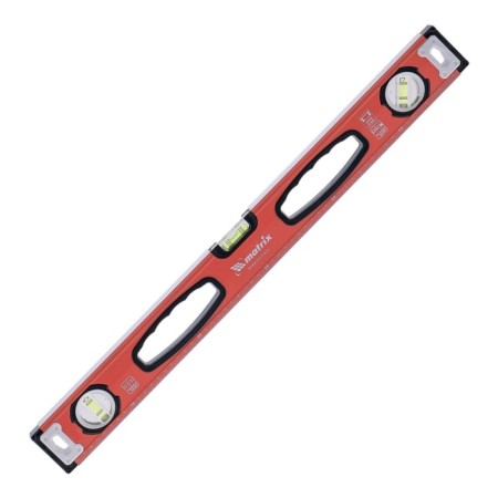 Matrix level, aluminum, milling, 3 eyes, 400 mm
