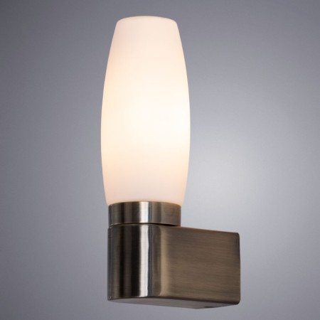 Aqua-Bastone lamp, 1x40W E14, bronze color-1