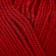 Yarn "caramel" 100% acrylic 175m/50g (091 cherries)