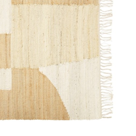 June carpet Mysuru Ethnic, size 200x300 cm-9