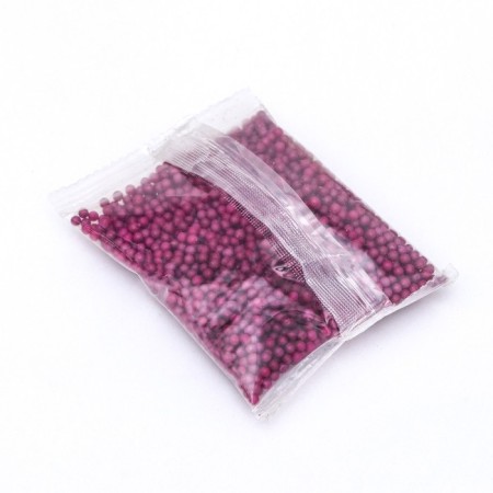 Аквагрунт «Жемчужный», 50 г, розовый-5