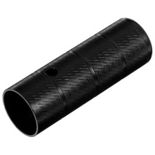 Pegs for an axis with a thread 3/8, 110 mm, steel, black color