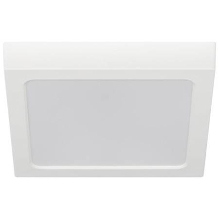 LED LED LED square square 24W 6500K-1