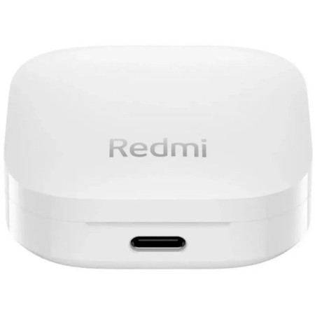 Headphones Xiaomi Redmi Buds 6 Active (BHR8391GL), wireless, inserts, BT5.4, 500 MACH, White-4