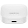 Headphones Xiaomi Redmi Buds 6 Active (BHR8391GL), wireless, inserts, BT5.4, 500 MACH, White