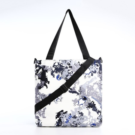 SCOPER with lightning, gray color-3