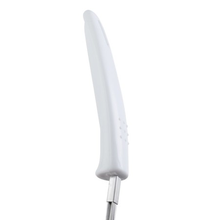 Crimeed Crimeed Axentia, with a plastic pen, 30 cm-2