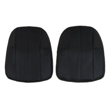 Knee pads fishing ranswood virtuoso, 25 x 30 cm, black color, steam