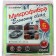 Microfiber "Economy Clean", 6 pcs., 25x25 cm