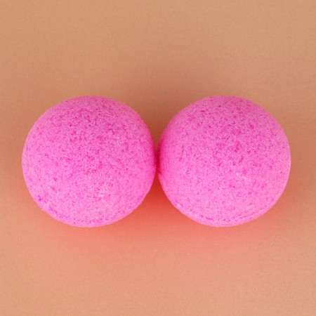 New Year. New Year's Gift kit, bathtub bombs, 2 x 40 g-2