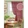 Basicos kitchen curtains, size 135x170 cm