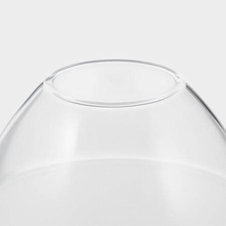 Luminarc cosmos salad bowl, 1.6 l, d = 20 cm, glass, transparent-3