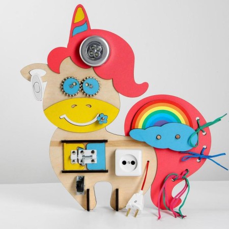 Biziborn "Unicorn"-1
