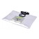 CACTUS CS-Ed961 T9661 cartridge, for Epson Workforce Pro WF-M5299DW/M57999DWF, 795 ml, color is black