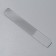 Nail glass file, laser, 9 cm, in a plastic case