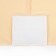 Case for chair, beige color, 90x40x40 cm, 100% polyester