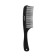 Combing comb for hair kaizer, with a pen