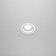 The built-in lamp Technical DL025-2-01W, 1x50W, 9.2x9.2x4 cm, GU10, white color