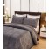 The bedspread and pillowcase "Ariel", size 240x280 cm, 50x70 cm-2 pcs