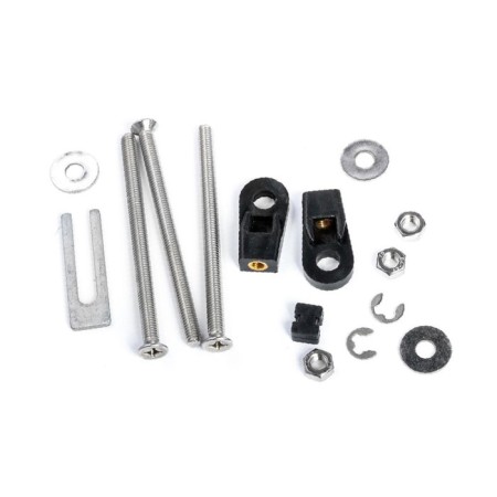 The remote control yamaha 703, with a hydraulic lifting button, pulls gas, OEM 703-48272-12-00-13