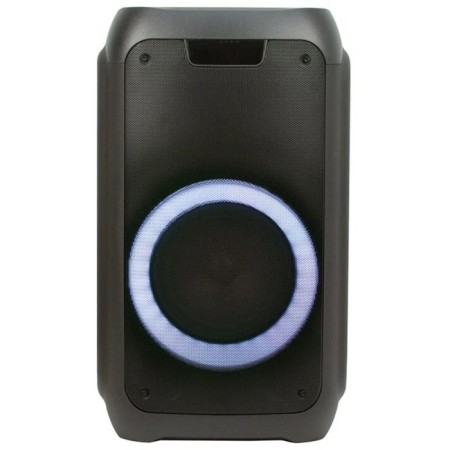 Portable karaoke system Eltronic Dance Box 300 (20-01), 30 W, TWS, AUX, USB, BT, Black-2