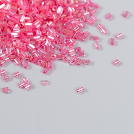 Zlatka beads 10/0, 10 g, No. 0261 Red