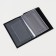 Cover for auto documents and passports, black color