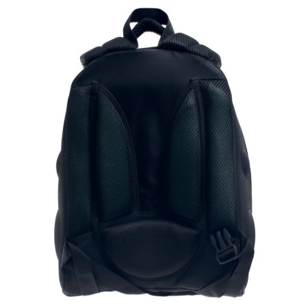 School frame backpack, 38 x 30 x 16 cm, 3D-risun, calligrata t "avocado"-10