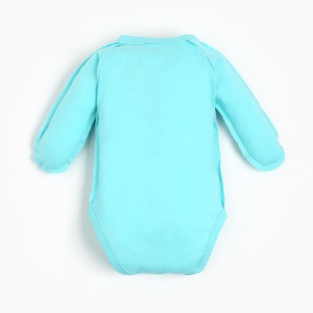 Body Children, menthol color, height 62-68cm-4