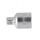 Adapter Stels 13901, 1/4 "x3/8", CRV