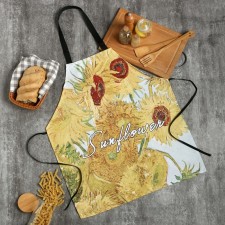 Apron Ethel 