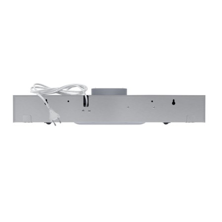 Excuse Maunfeld MPA 60, flat, 420 m3/h, 3 speeds, 60 cm, silver-9